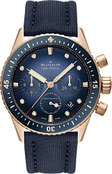 Blancpain Fifty Fathoms Bathyscaphe