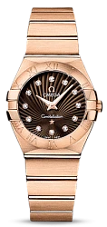 Omega Constellation Quartz 27 mm