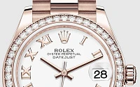 Заказать Rolex  Datejust 31 Oyster  m278285rbr-0008