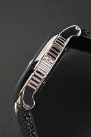 Часы Gerald Genta  Gérald Genta Arena Bi-Retro Steel And Diamonds 45Mm  BSP.Y.10 