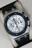 Часы Audemars Piguet  Audemars Piguet Royal Oak Offshore Rubber Clad  25940SK.OO.D002CA.02