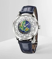 Заказать Patek Philippe  Complications  5231G-001