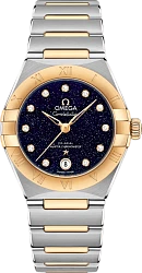 Omega Constellation Manhattan Co-Axial Master Chronometer 29 mm