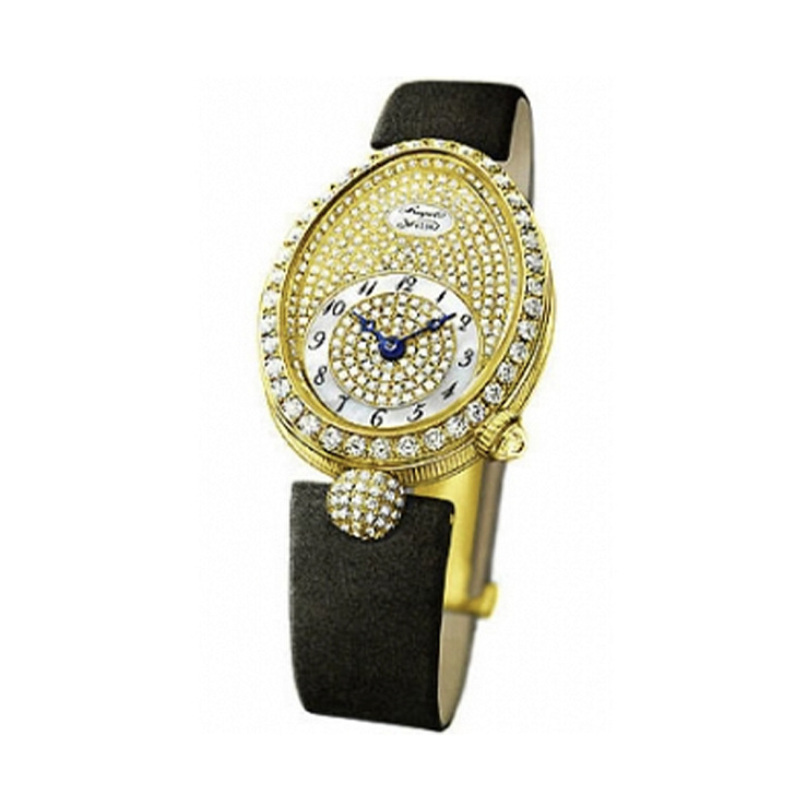 Часы Breguet  Reine De Naples  8928BA/8D/844.DD0D