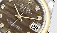 Заказать Rolex  Datejust 31  m278243-0023