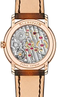 Заказать Blancpain  Metiers D'art 8 Jours Manuelle  6612 3633 63AB