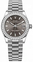 Заказать Rolex  Datejust 31  m278289rbr-0014