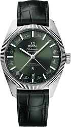 Omega Constellation Globemaster Annual Calendar 41 mm