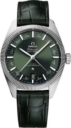 Заказать Omega  Constellation Globemaster Annual Calendar 41 Mm  130.33.41.22.10.001