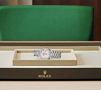 Заказать Rolex  Lady-Datejust Oyster Perpetual  m279139rbr-0002