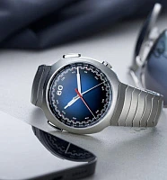 Заказать H. Moser &amp; Cie  Streamliner Flyback Chronograph  6907-1200