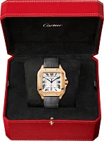 Заказать Cartier  Santos De  WGSA0019