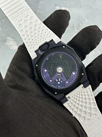 Часы Urwerk  Ur-100V Ultraviolet  UR-100