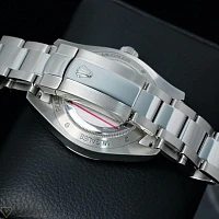 Часы Rolex  Milgaus  116400GV