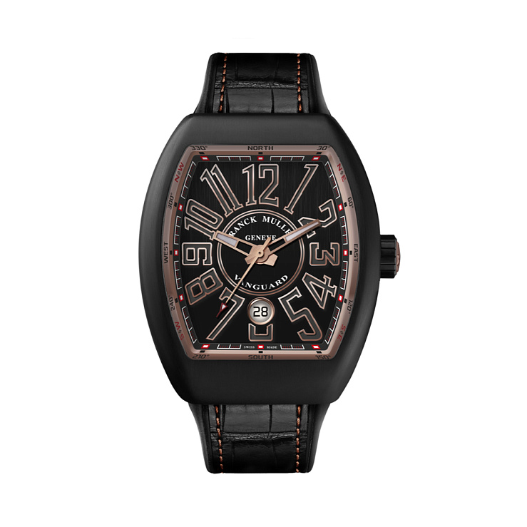 Franck Muller в наличии в Москве в &quot;Мануфактуре&quot;! 