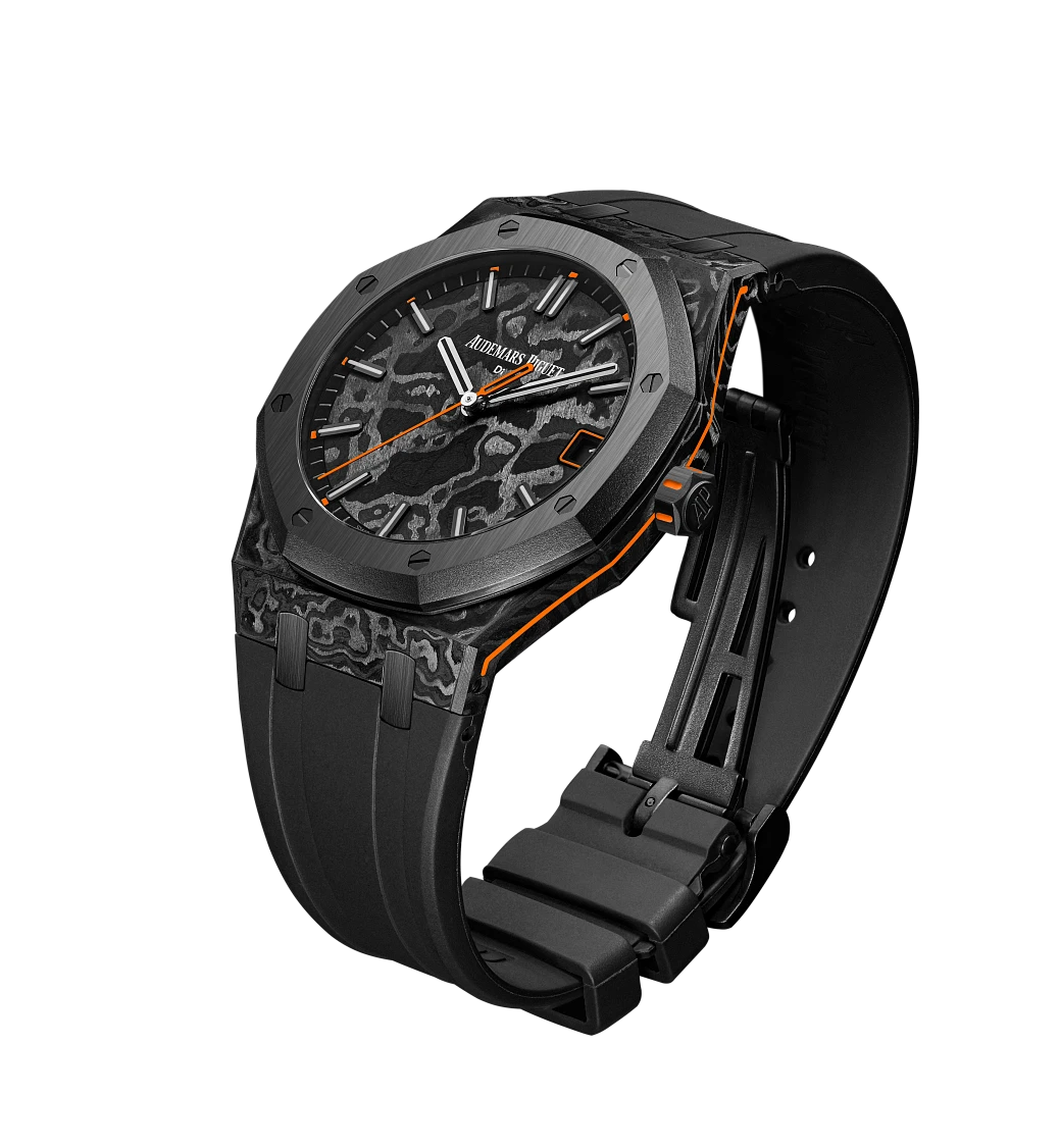 Заказать DiW  Audemars Piguet Aqua 42Mm Ember  