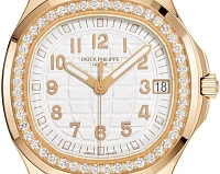 Заказать Patek Philippe  Aquanaut Luce  5268/200R-001