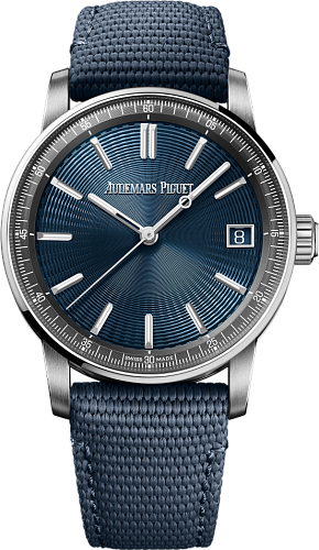 Заказать Audemars Piguet  Code 11.59 By Selfwinding  15210ST.OO.A348KB.01