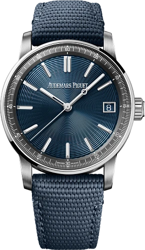 Заказать Audemars Piguet  Code 11.59 By Selfwinding  15210ST.OO.A348KB.01
