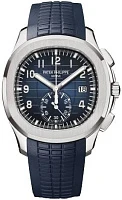 Часы Patek Philippe  Aquanaut Chronograph  5968G-001