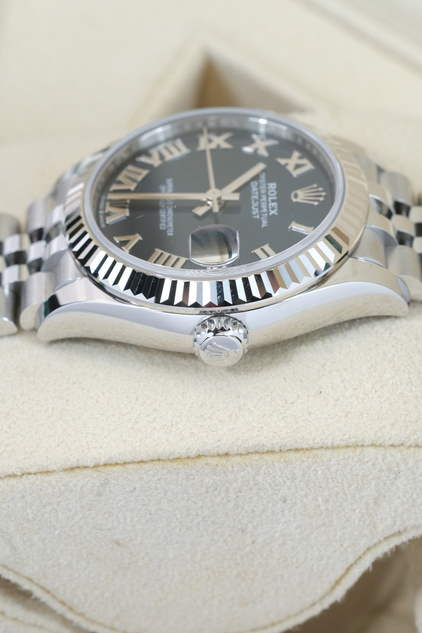 Rolex в наличии в Москве в &quot;Мануфактуре&quot;! 