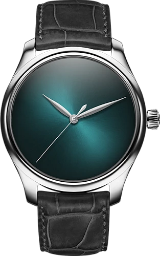 Заказать H. Moser & Cie  H. Moser & Cie Endeavour Centre Seconds  1200-1213