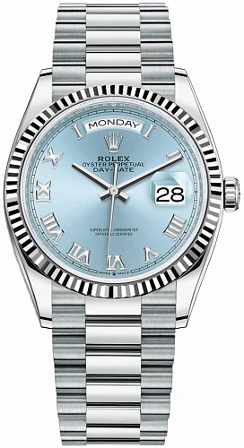 Заказать Rolex  Day-Date 36 Oyster Perpetual  m128236-0008