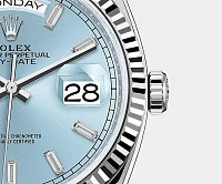 Заказать Rolex  Day-Date 36 Oyster Perpetual  m128236-0009