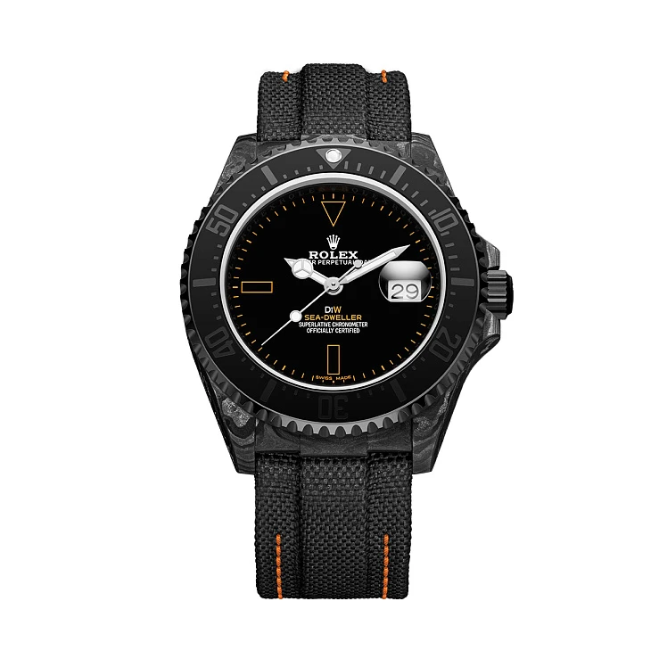 Заказать DiW  Rolex Sea Dweller S-D Atom  