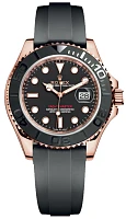 Заказать Rolex  Yacht-Master 40 Oyster  m126655-0002