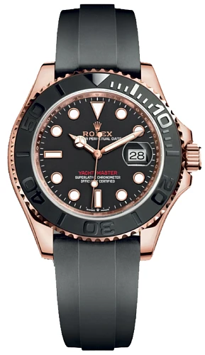 Заказать Rolex  Yacht-Master 40 Oyster  m126655-0002