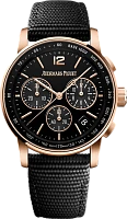 Заказать Audemars Piguet  Code 11.59 By Selfwinding Chronograph  26393OR.OO.A002KB.01