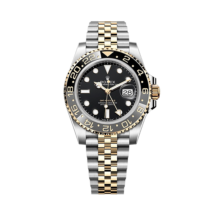 Rolex в наличии в Москве в &quot;Мануфактуре&quot;! 