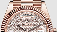 Заказать Rolex  Day-Date 40 Oyster  m228235-0036