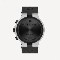 Заказать Bvlgari  Aluminium Watch  103868