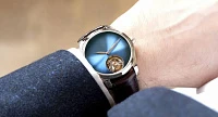 Заказать H. Moser &amp; Cie  H. Moser &amp; Cie Endeavour Tourbillon  1804-0221