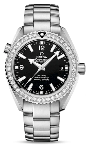 Заказать Omega  Seamaster Planet Ocean 600 M Co-Axial 42 Mm  232.15.42.21.01.001