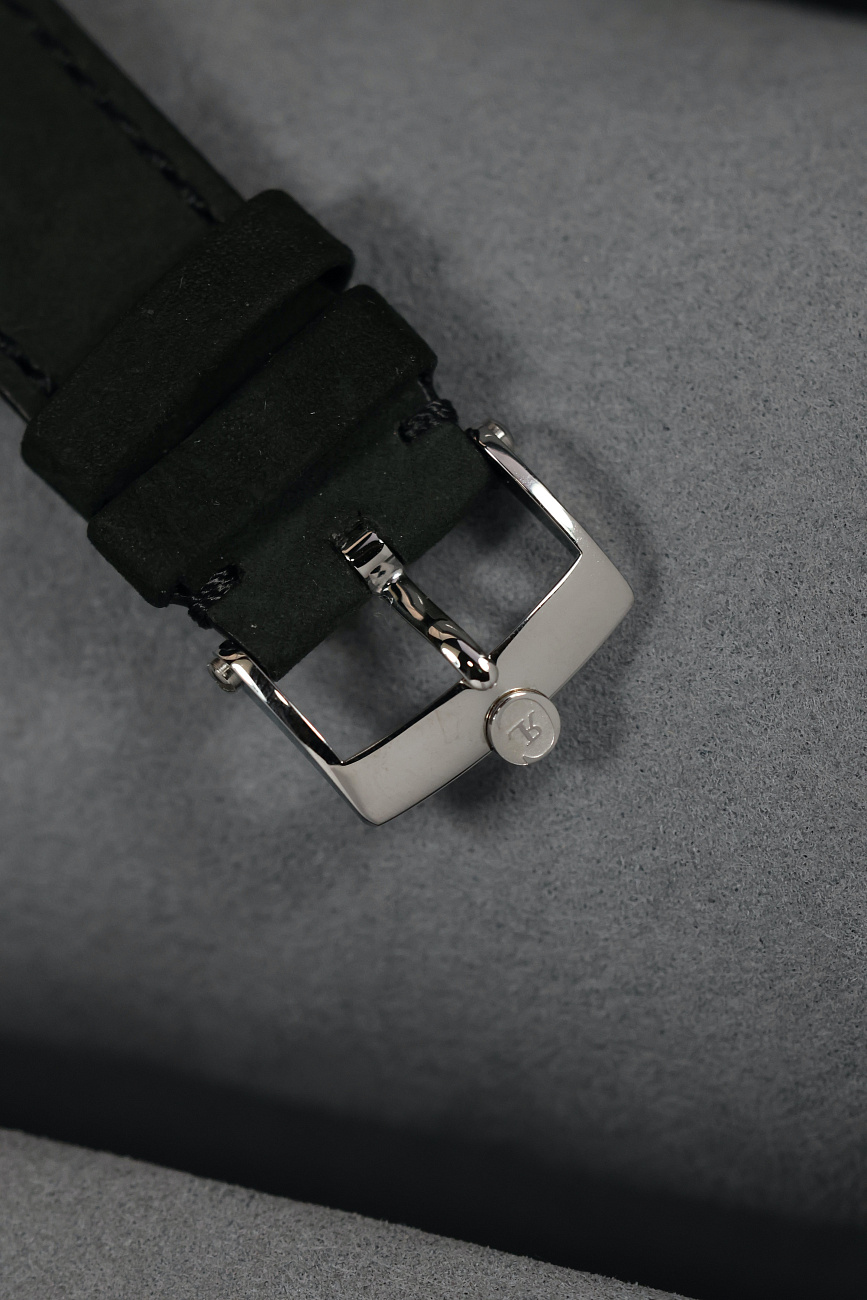 Часы Chronoswiss  NEO DIGITEUR GRANIT  CH-1373.2-ANSI