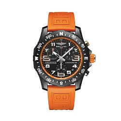Breitling Endurance Pro Breitlight® Orange