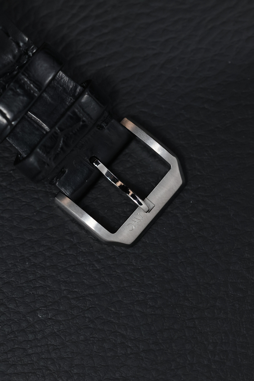 Часы Iwc  Big Ingenieur Chronograph  IW378401