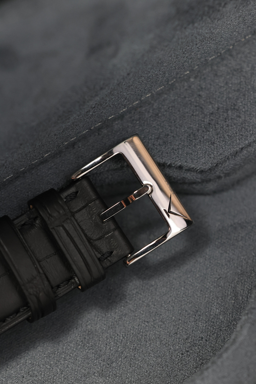 Часы Константин Чайкин (Konstantin Chaykin)  Джокер Стальная Маска  железная маска