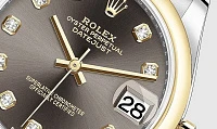 Заказать Rolex  Datejust 31  m278243-0021