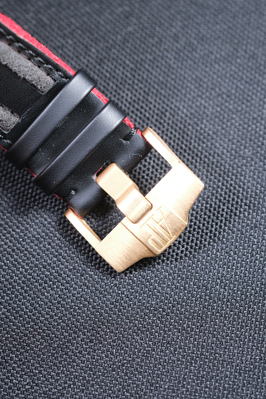 Часы Audemars Piguet  Royal Oak Offshore Grand Prix Chronograph  26290RO.OO.A001VE.01