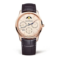 Заказать Jaeger-LeCoultre  Розовое Золото  Q1302520