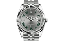 Заказать Rolex  Datejust 41  M126334-0022