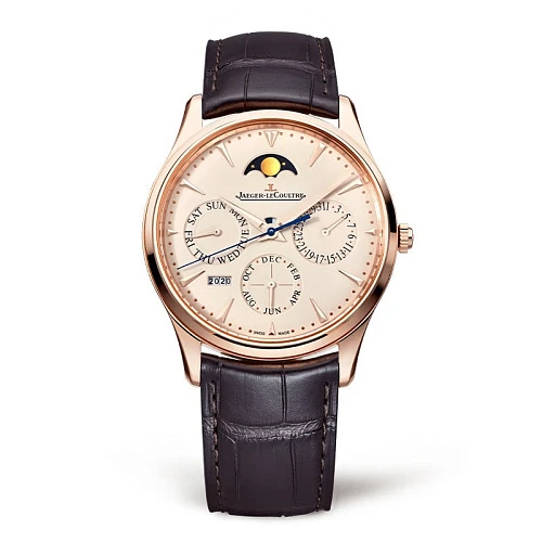 Заказать Jaeger-LeCoultre  Розовое Золото  Q1302520