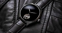Заказать H. Moser &amp; Cie  H. Moser &amp; Cie Endeavour Tourbillon  1804-1206