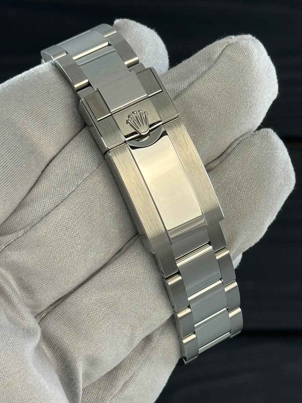 Часы Rolex  Cosmograph Daytona 126500Ln-002  126500LN