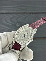 Часы Chopard  Classic White Gold And Diamonds  137001-1001