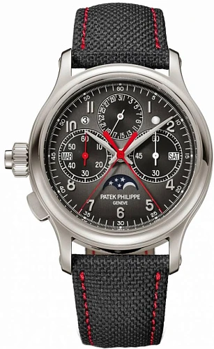 Заказать Patek Philippe  Grand Complications  5373P-001